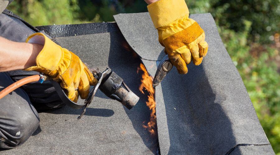 Local Chimney Repair in Grenville, SD